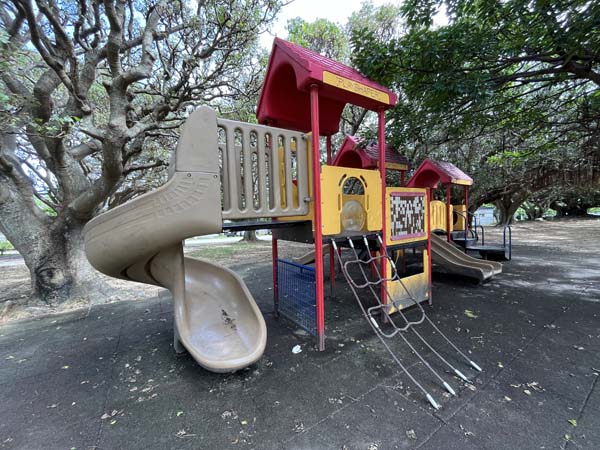 05新都心公園_遊具2
