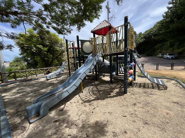 05明道公園_遊具2