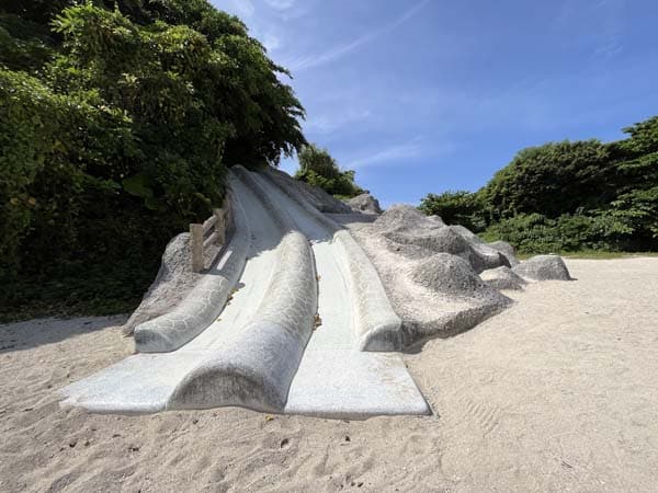 05泊城公園_遊具2