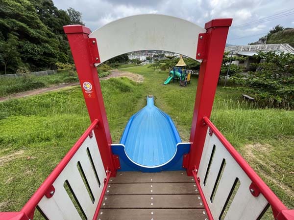 05田井等公園_遊具2