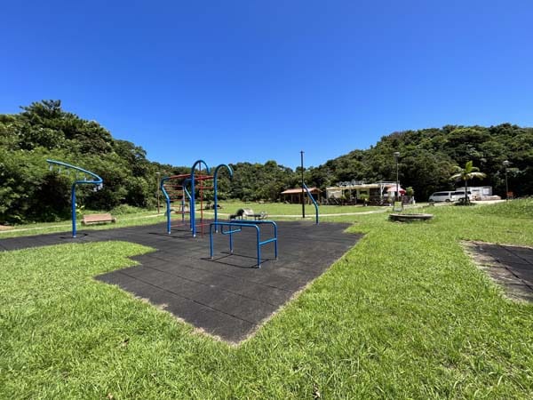 05石川運動広場_健康器具