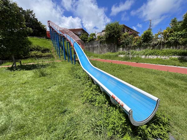 05金武児童公園_遊具2