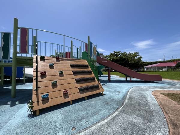 06セーラの森公園_遊具3