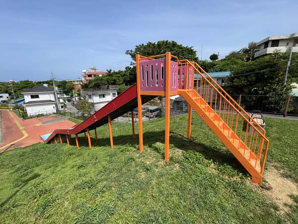 06北玉公園_遊具2