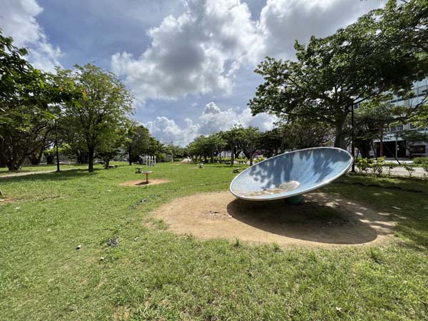 06新都心公園_遊具3