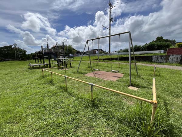 06明道公園_遊具3