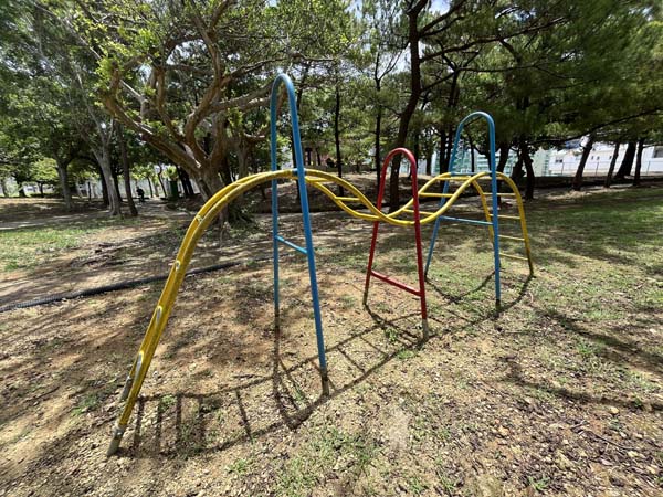 06松山公園_遊具4