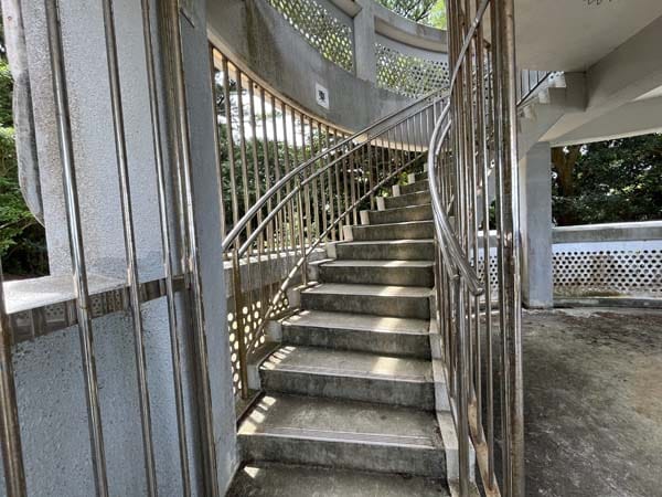 06桃原公園_展望滑り台3