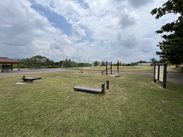 06為又公園_健康器具