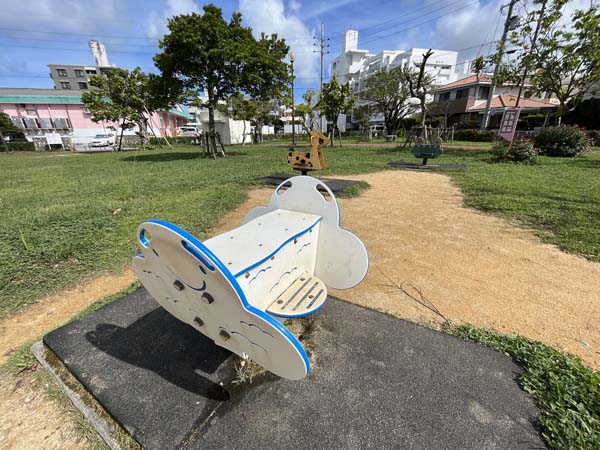 06真嘉比中央_遊具3