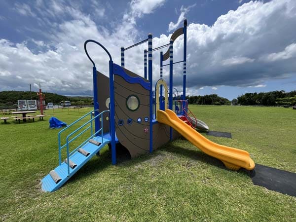 06結の浜公園_遊具3