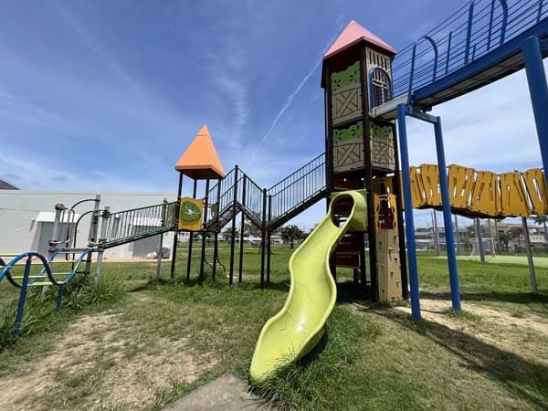 06美東公園_遊具3