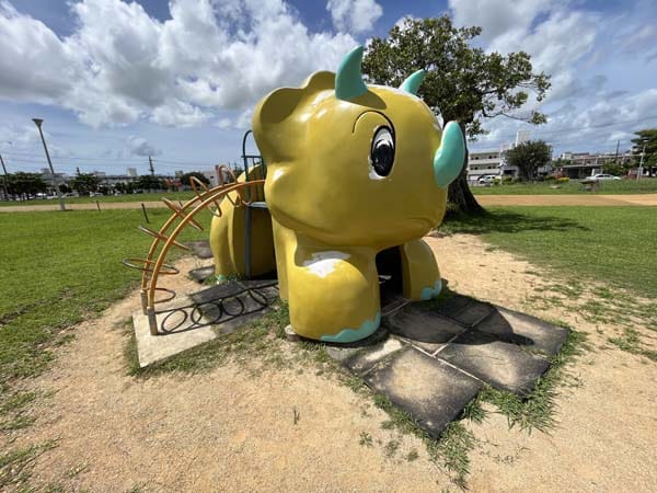 06美里公園_遊具3