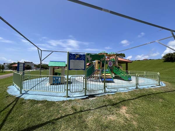 07セーラの森公園_遊具4