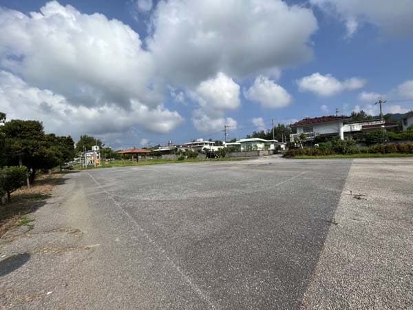 07久志公園_広場