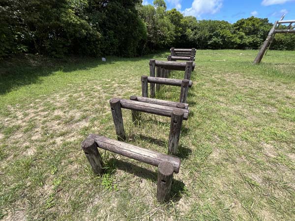 07乙羽岳森林公園_遊具5