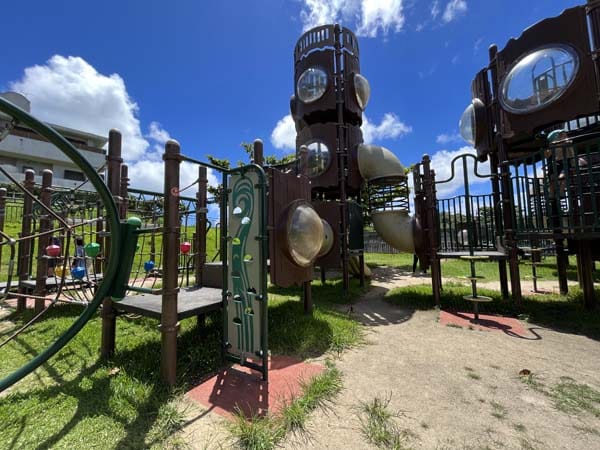 07伊波公園_遊具5