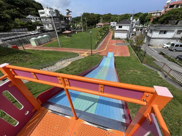 07北玉公園_遊具3