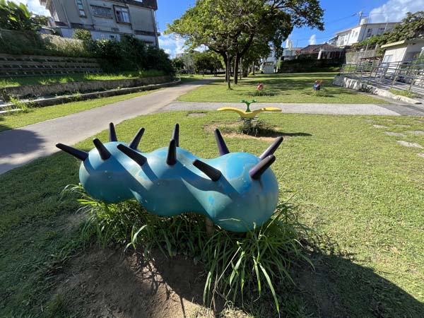 07大川児童公園_遊具3