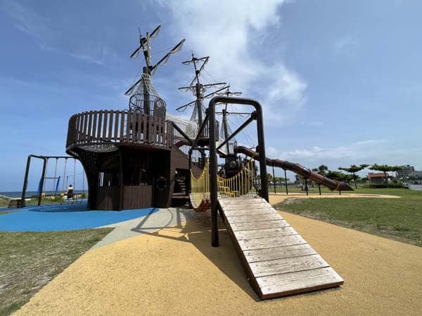 07安良波公園_遊具4