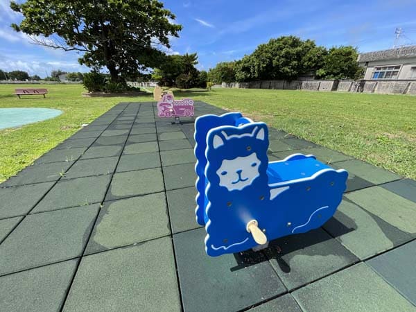 07桃原公園_宮城島_遊具5