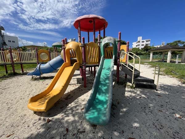 07白川街区公園_遊具4