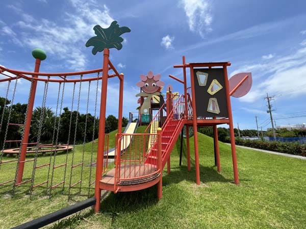 07結の浜公園_遊具4