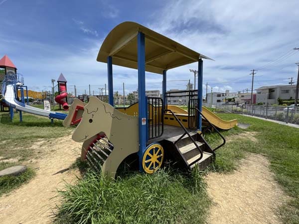 07美東公園_遊具4