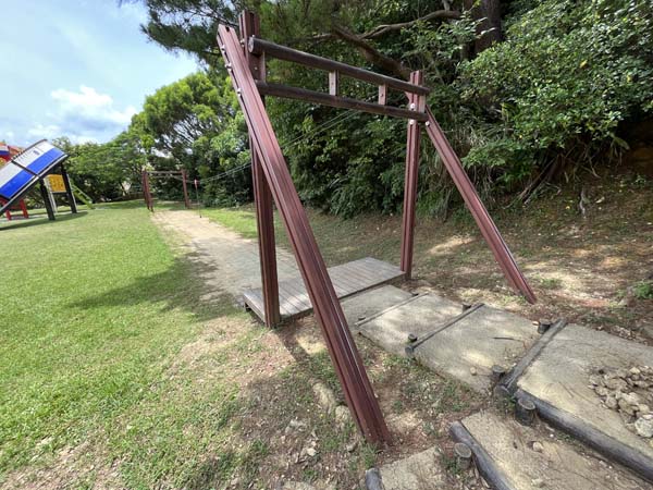 08上勢桑江公園_遊具5