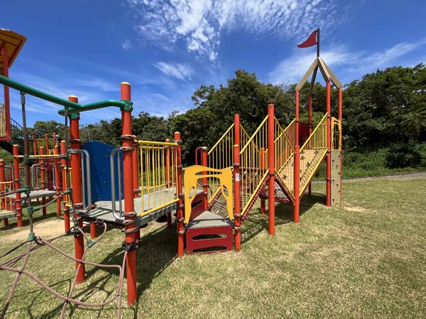08八重島公園_遊具6