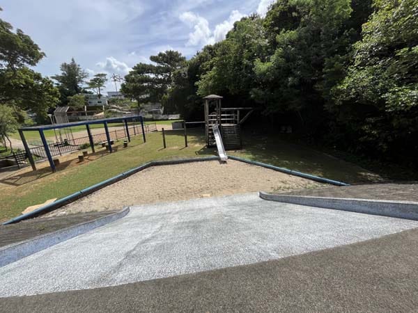 08明道公園_遊具5