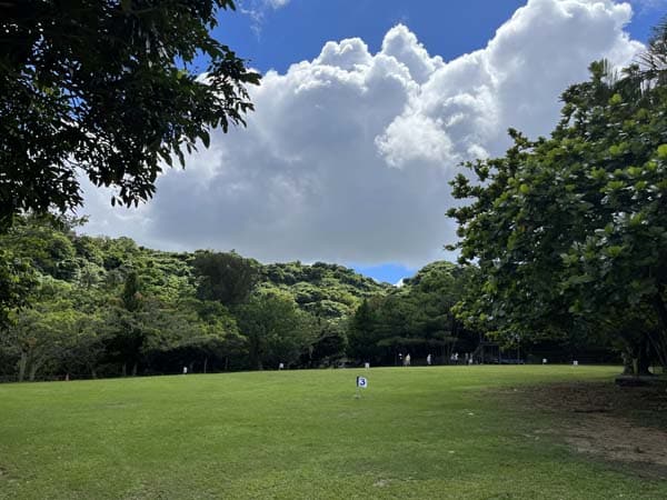 08末吉公園_広場1