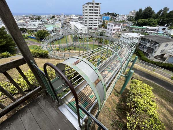 08桃原公園_展望滑り台5
