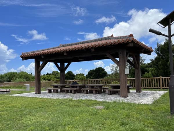 08高松公園_休憩所