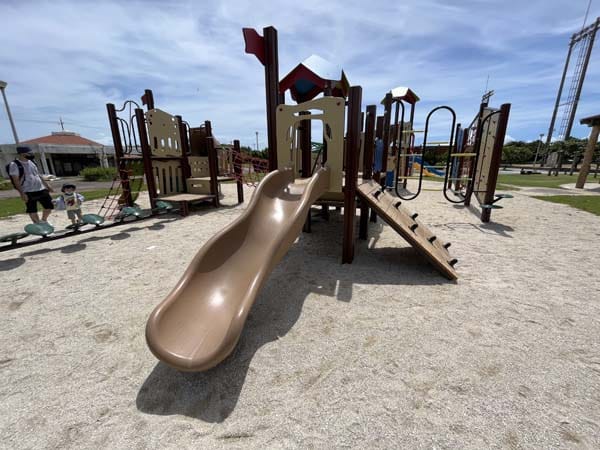 09与那城総合公園_遊具6