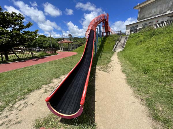 09伊波公園_遊具7