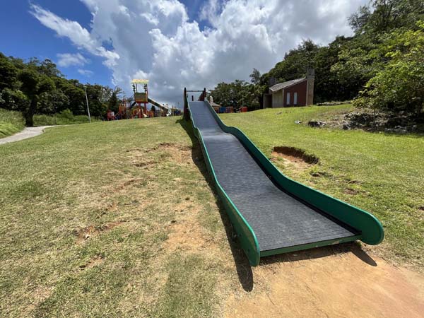 09八重島公園_遊具7
