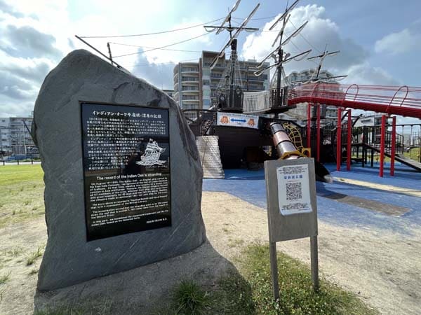 09安良波公園_遊具6