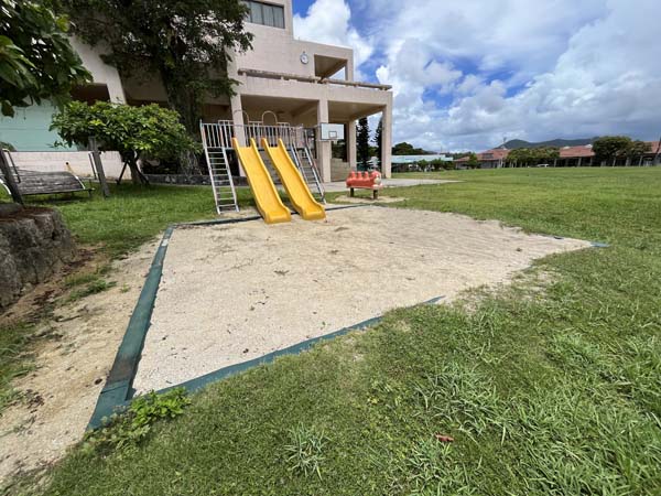 09宜野座村農村公園_遊具7