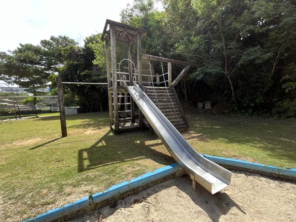 09明道公園_遊具6