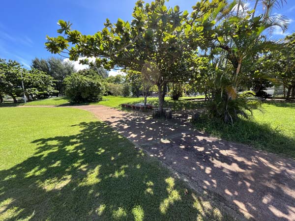 09本部町谷茶公園_遊歩道