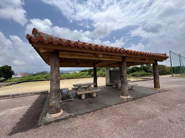 09為又公園_休憩所