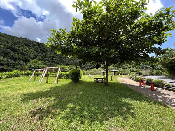 09福地公園_日陰