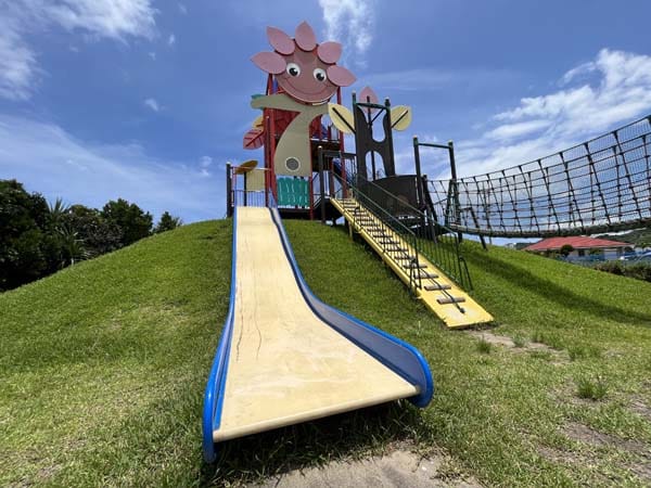 09結の浜公園_遊具6