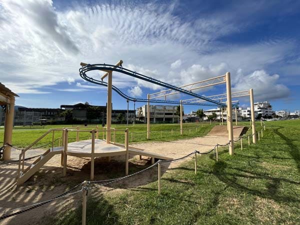 09若夏公園_遊具6