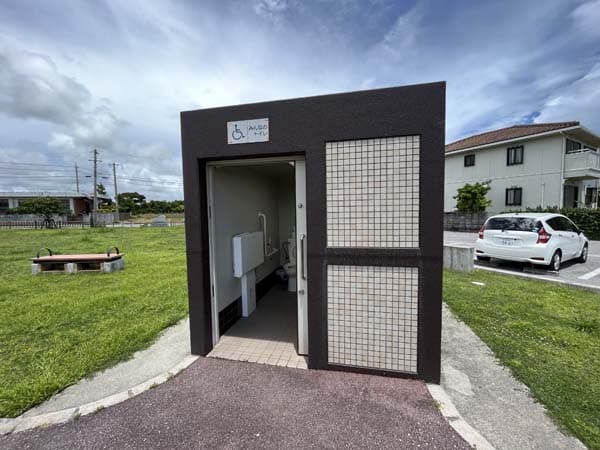 09高松公園_トイレ