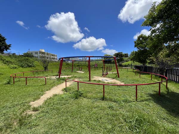 10伊波公園_遊具8