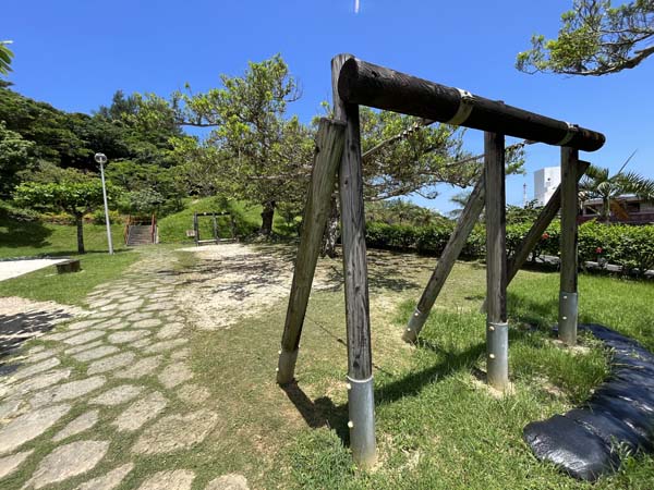 10伊祖公園_遊具6