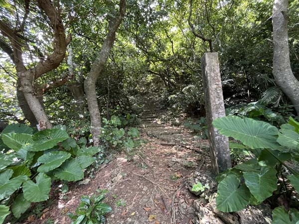 10安慶名中央公園_安慶名城跡