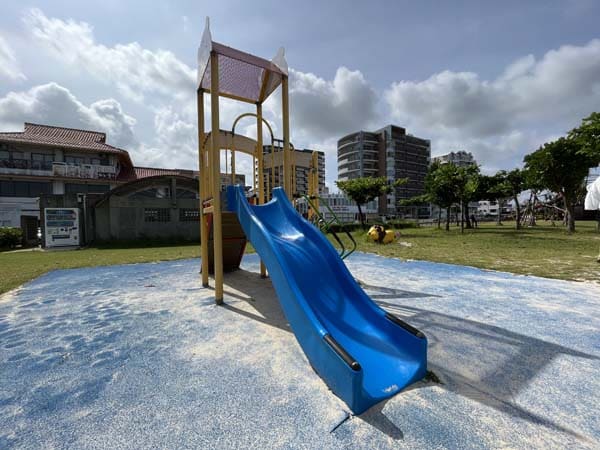 10安良波公園_遊具7